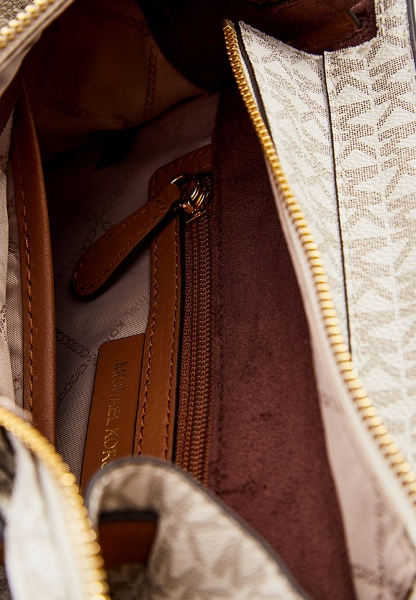 Michael Michael Kors Сумка - NOUVEAU HAMILTON - фото 5
