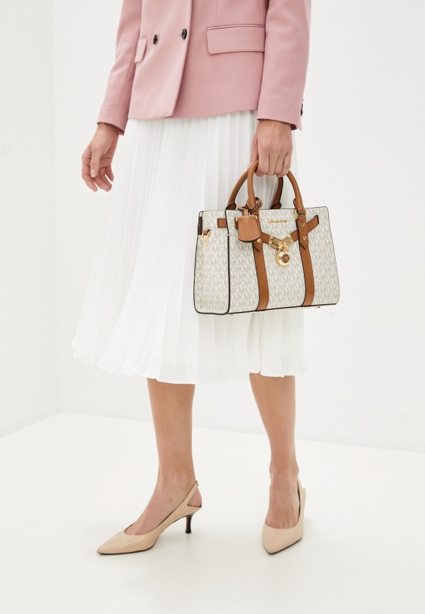 Michael Michael Kors Сумка - NOUVEAU HAMILTON - фото 6