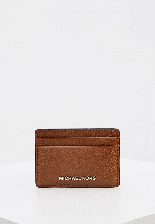 Michael Michael Kors Визитница - JET SET - фото 1