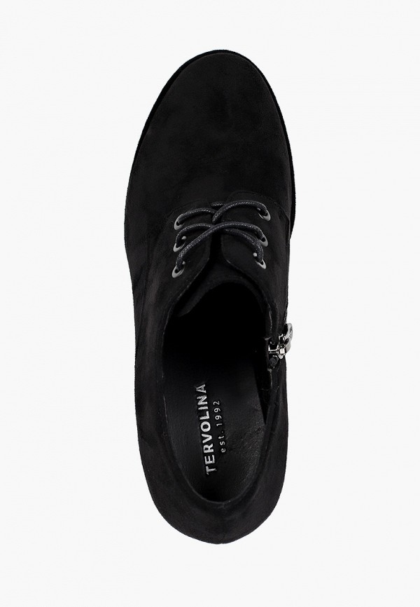 Tervolina Ботильоны - фото 4