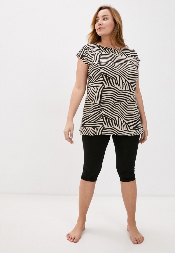 Агапэ Леггинсы домашние - фото 2