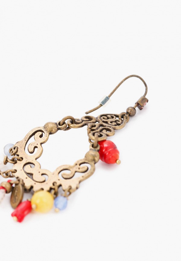 Franck Herval Серьги - фото 2