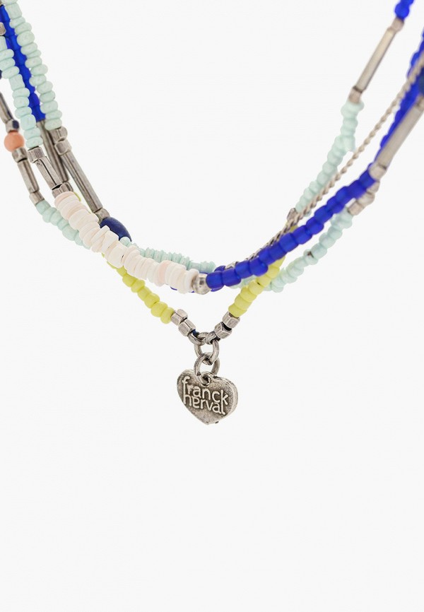 Franck Herval Бусы - фото 2