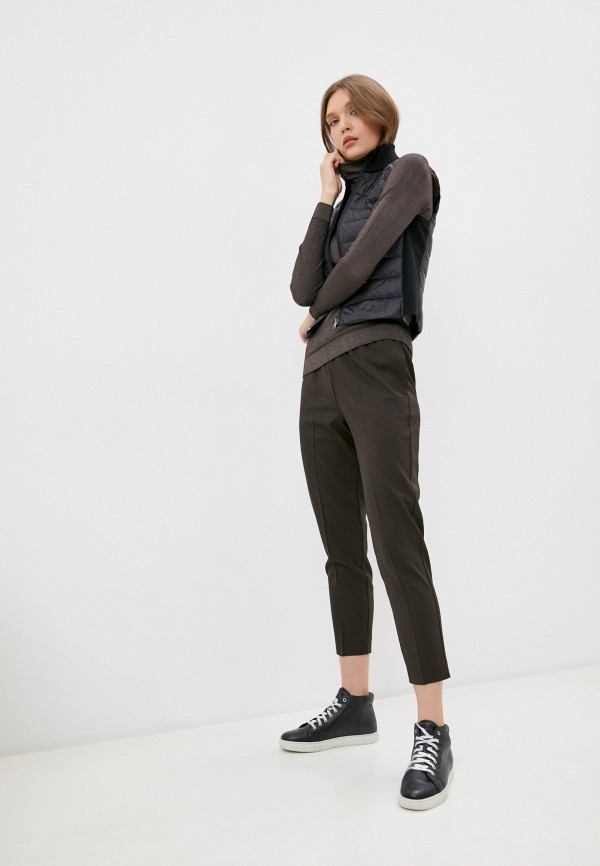 Falconeri Жилет утепленный - фото 3