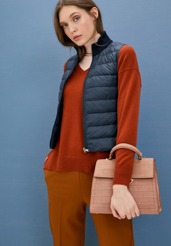 Falconeri Жилет утепленный - фото 2