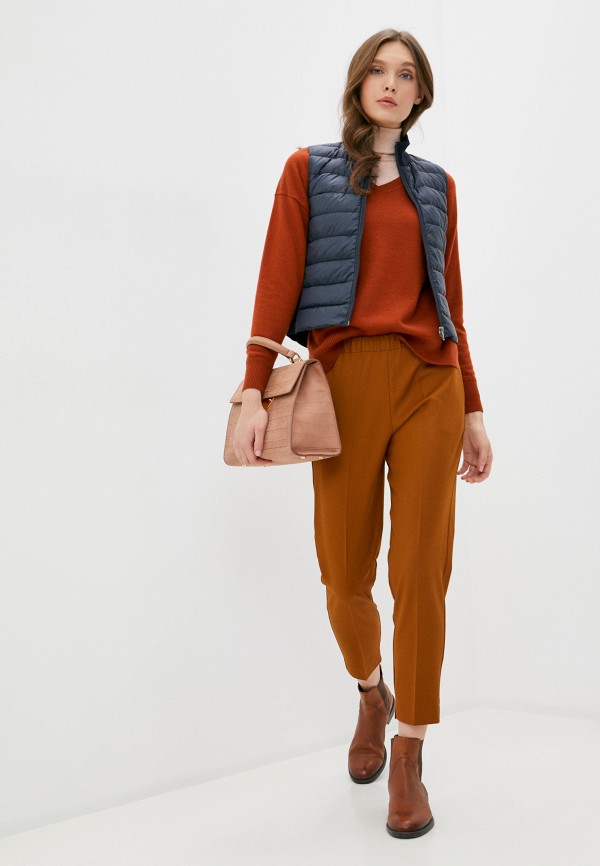 Falconeri Жилет утепленный - фото 3