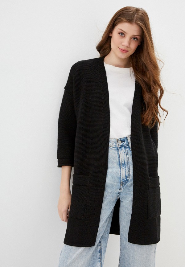 Стим Кардиган - фото 1