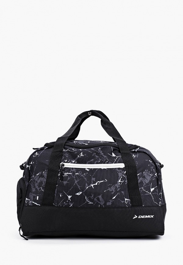 Demix Сумка спортивная - фото 1