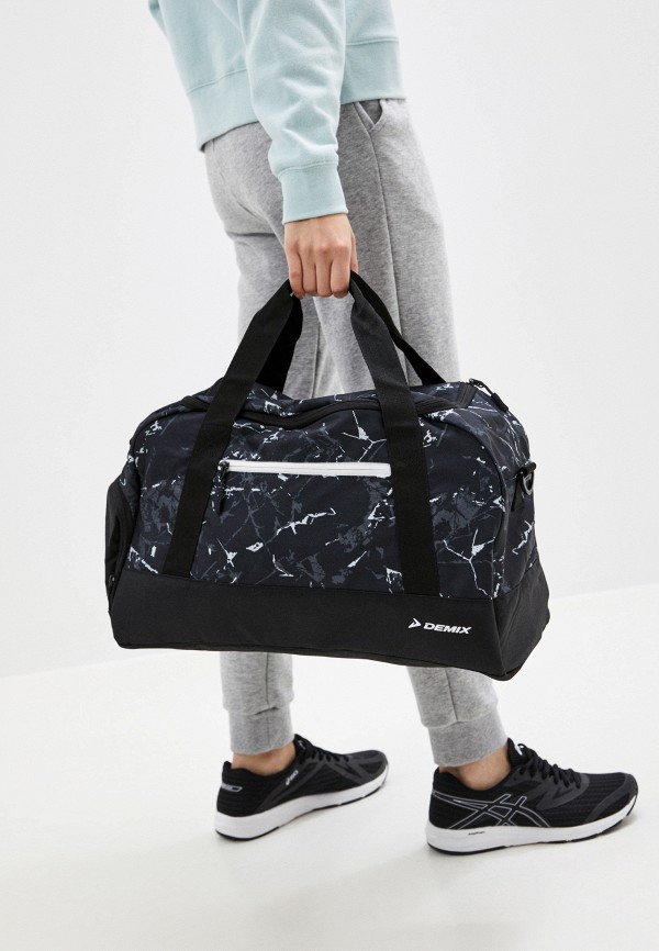 Demix Сумка спортивная - фото 4