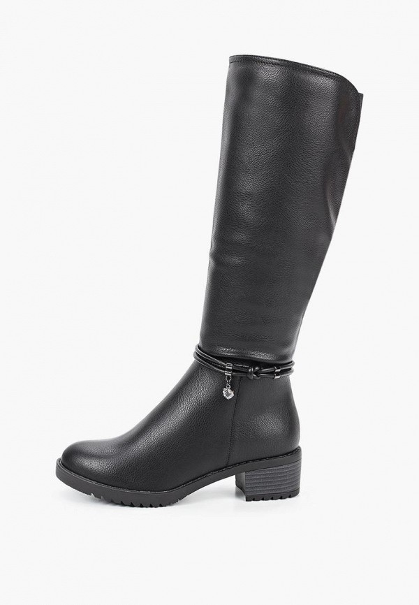 Instreet Сапоги - фото 1