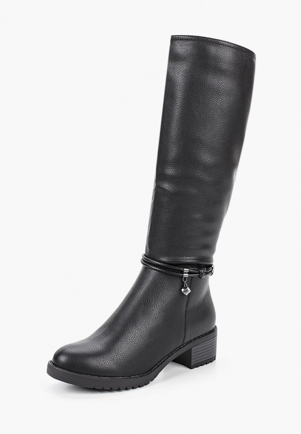 Instreet Сапоги - фото 2