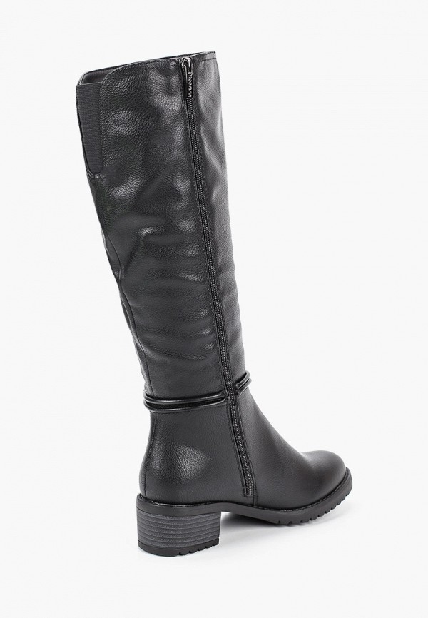 Instreet Сапоги - фото 3