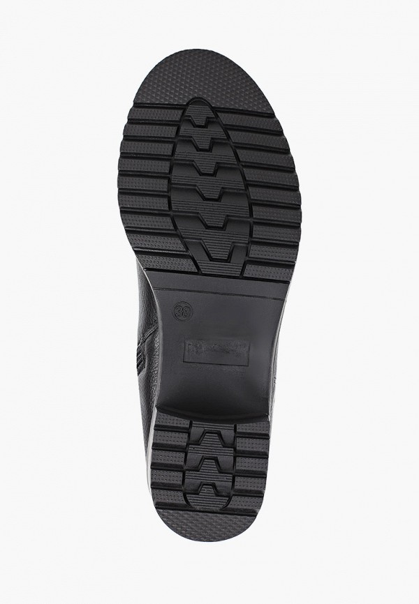 Instreet Сапоги - фото 5