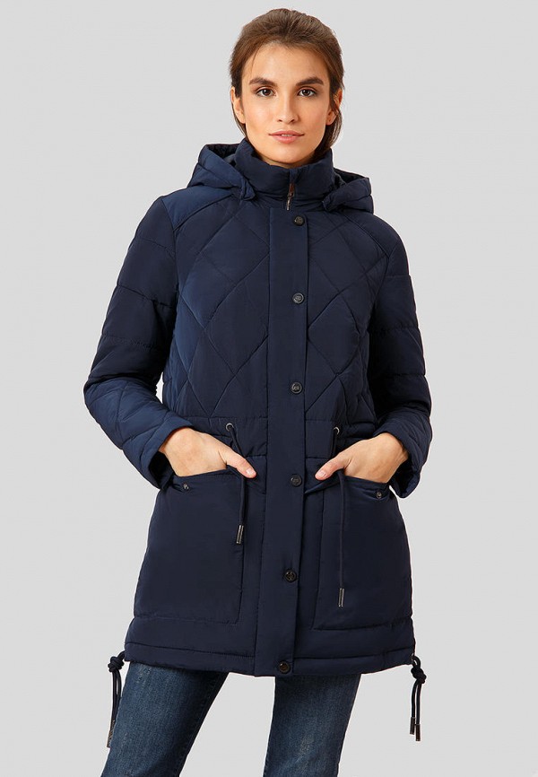 Finn Flare Куртка утепленная - фото 1