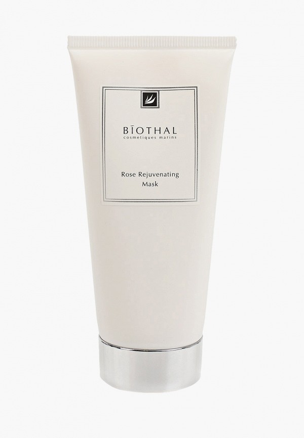 Biothal Маска для лица - омолаживающая - фото 1