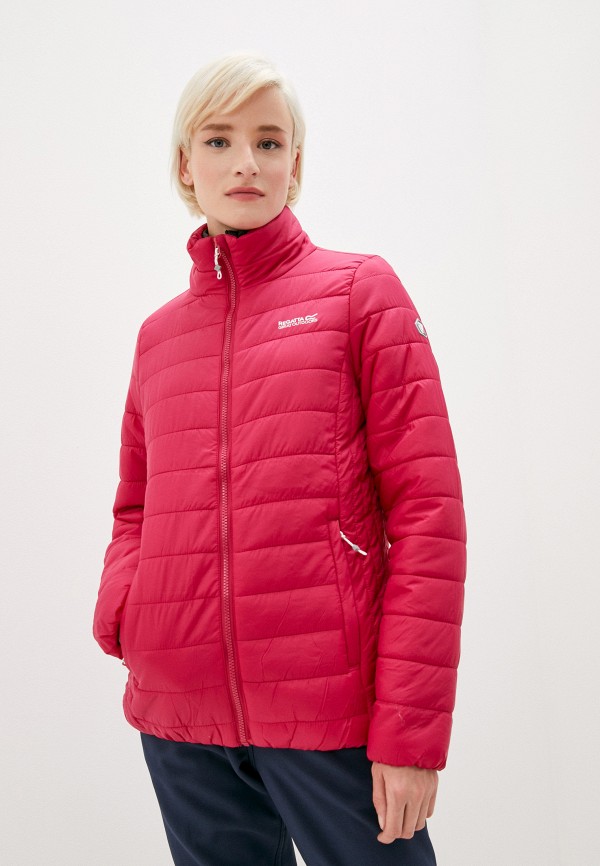 Regatta Куртка утепленная Wms Freezeway II