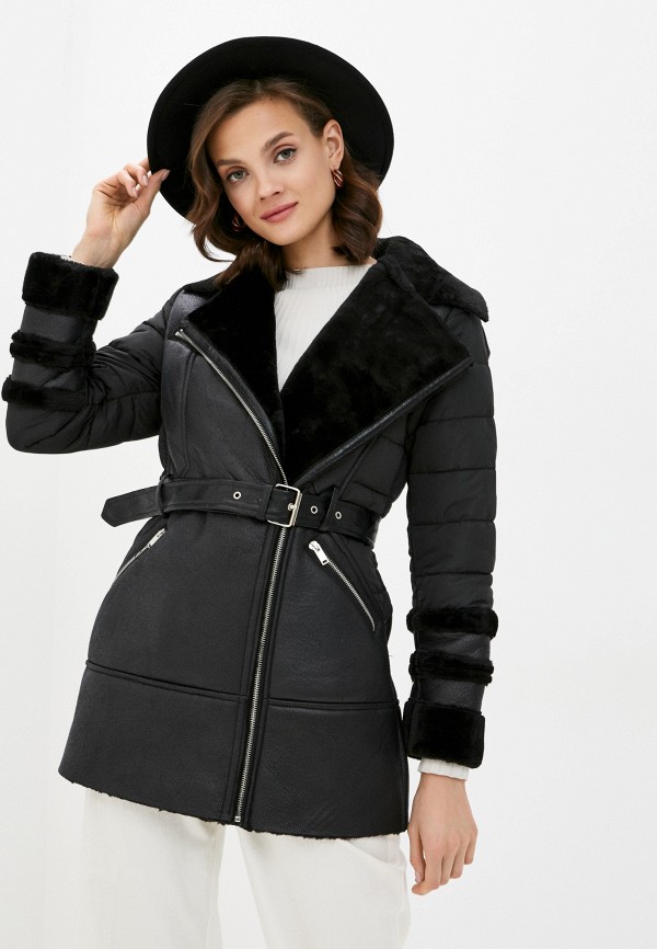 Fadjo Дубленка - Aviator - фото 1