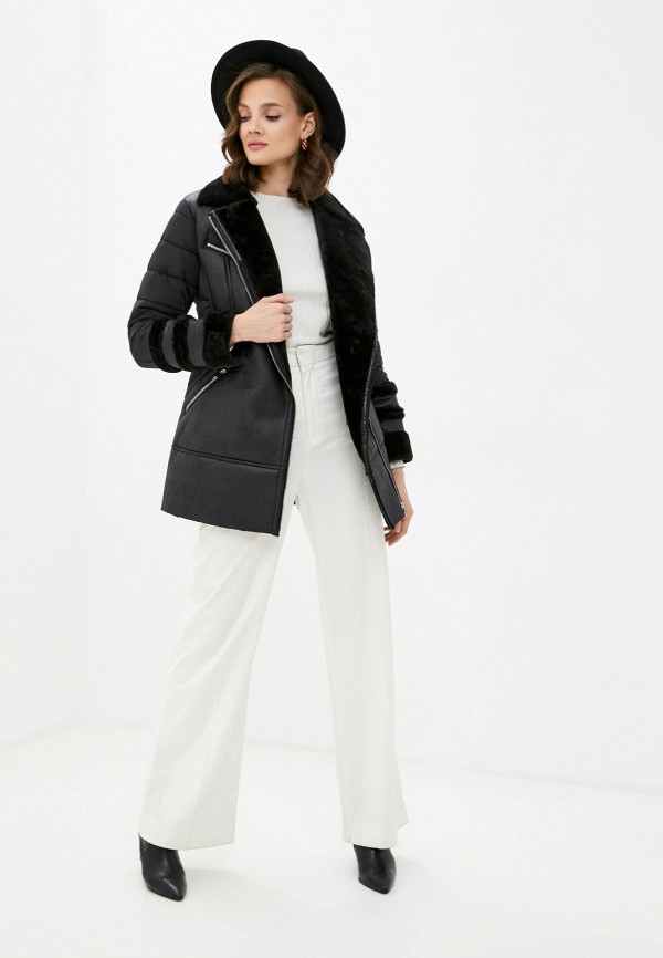 Fadjo Дубленка - Aviator - фото 2