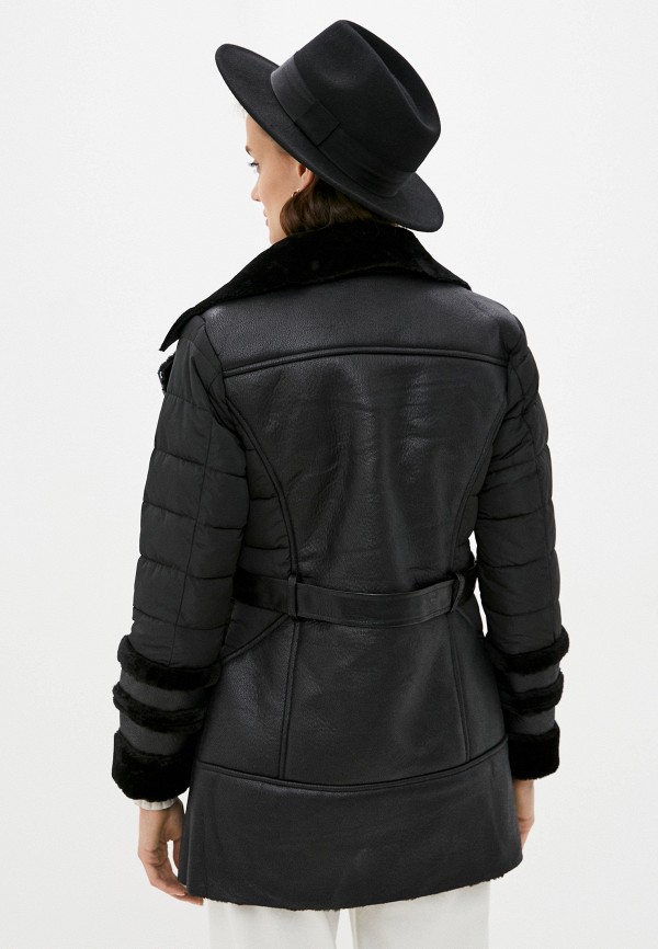 Fadjo Дубленка - Aviator - фото 3