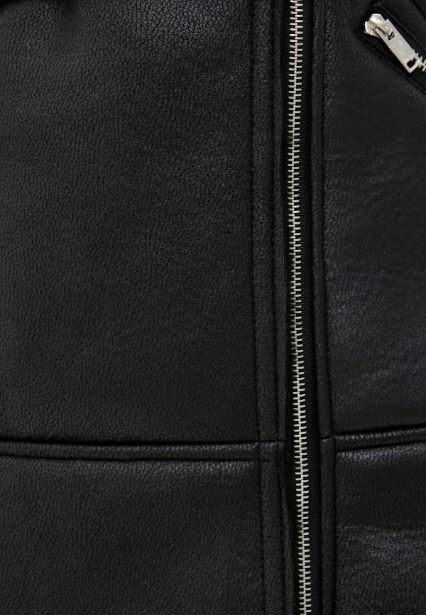 Fadjo Дубленка - Aviator - фото 4