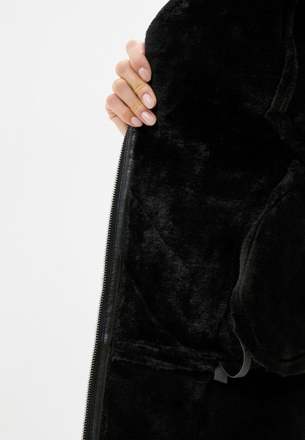 Fadjo Дубленка - Aviator - фото 5