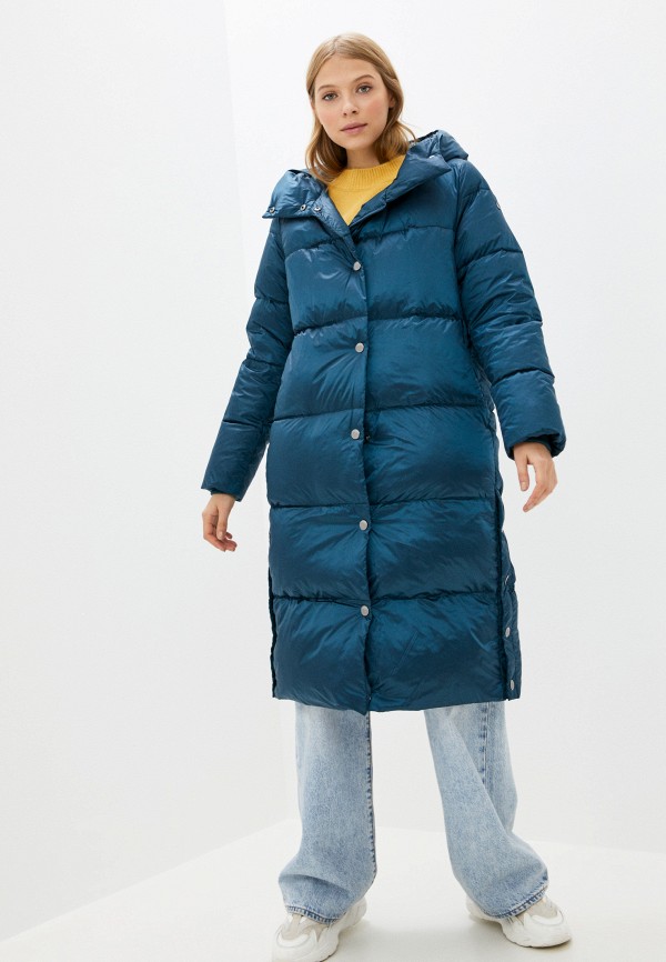 Conso Пуховик - фото 1