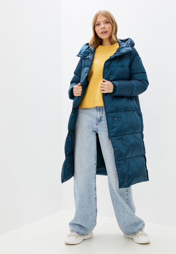 Conso Пуховик - фото 2