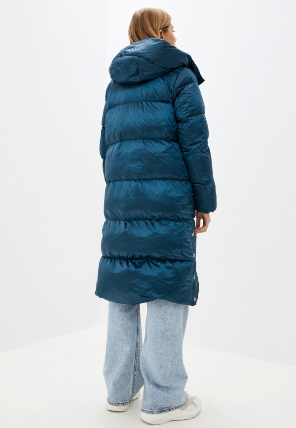 Conso Пуховик - фото 3