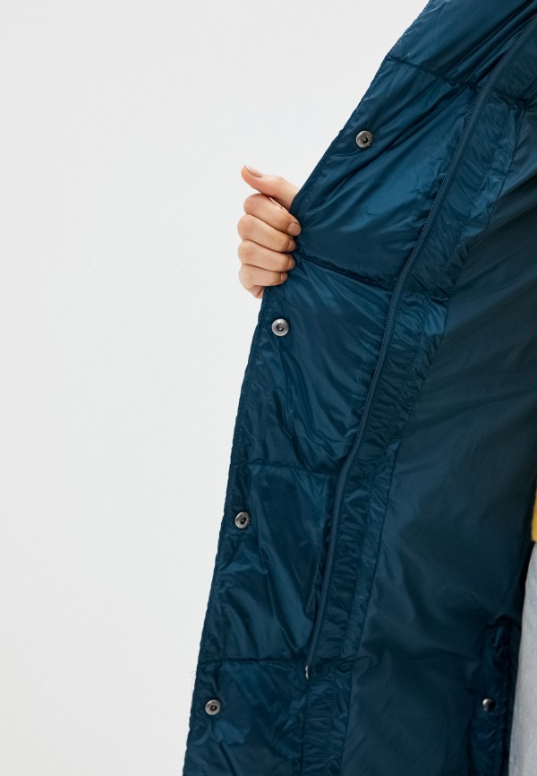 Conso Пуховик - фото 4