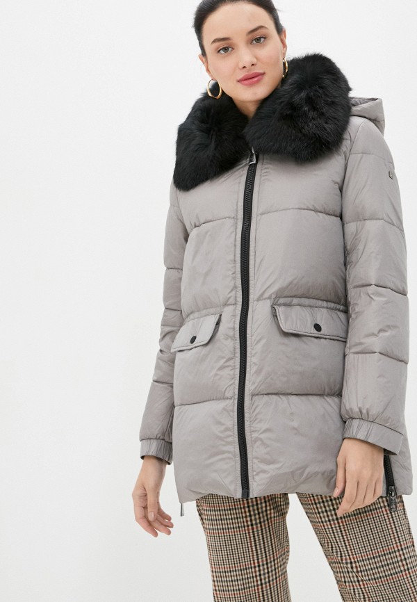 Conso Пуховик - фото 1