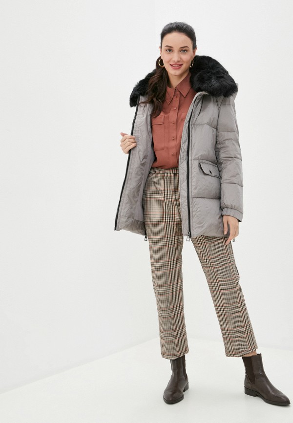 Conso Пуховик - фото 2