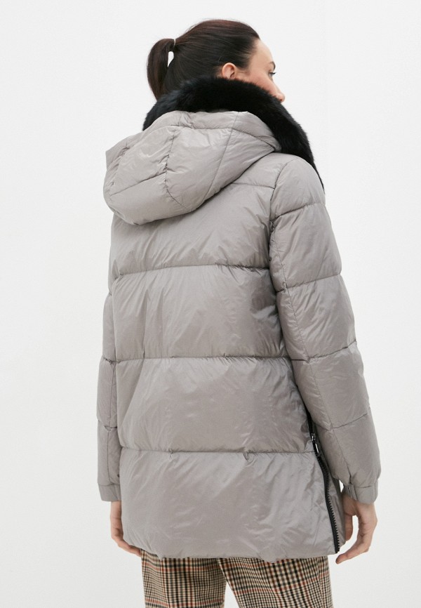 Conso Пуховик - фото 3
