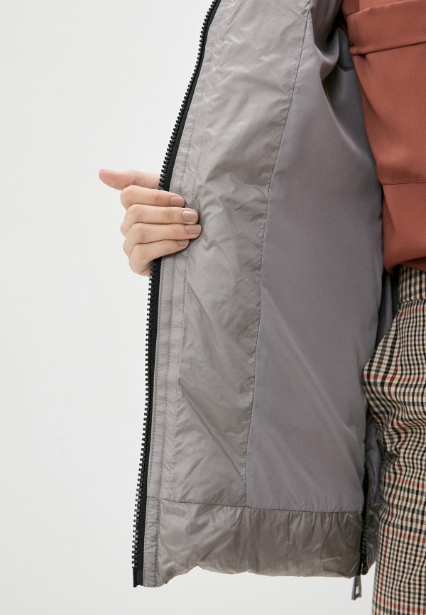 Conso Пуховик - фото 4