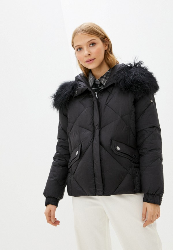 Conso Пуховик - фото 1