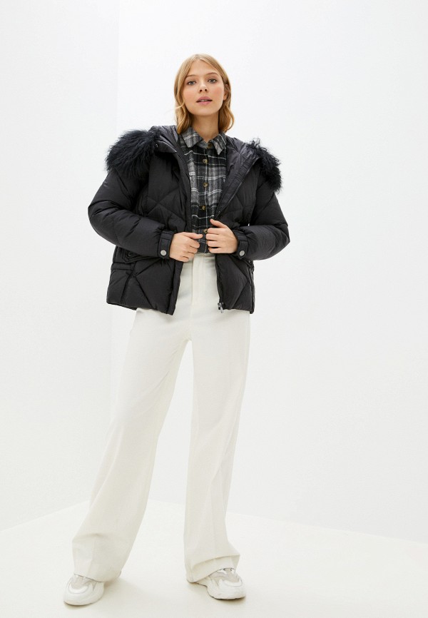 Conso Пуховик - фото 2