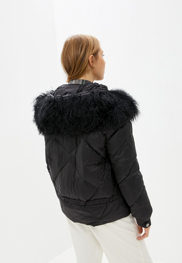 Conso Пуховик - фото 3