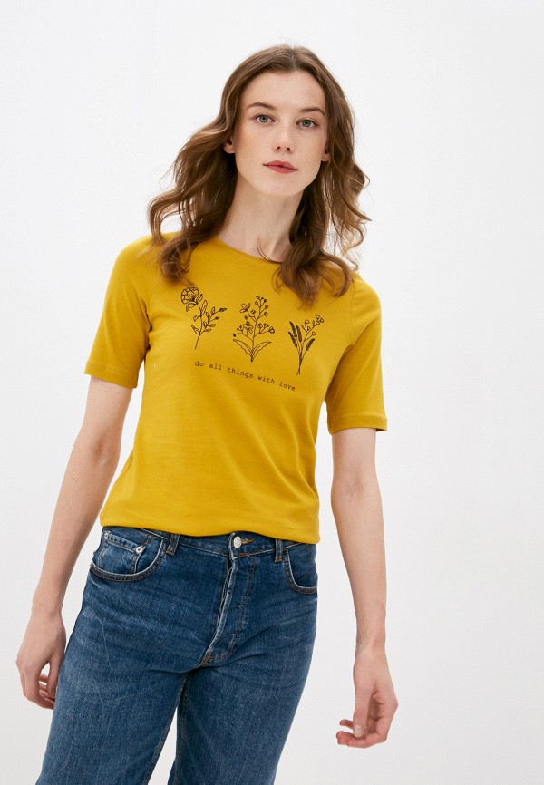 Pavlotti Футболка - фото 1