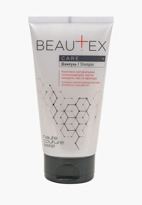 Estel Шампунь - HAUTE COUTURE BEAUTEX CARE для поддержания эффекта салонной процедуры, 150 мл - фото 1