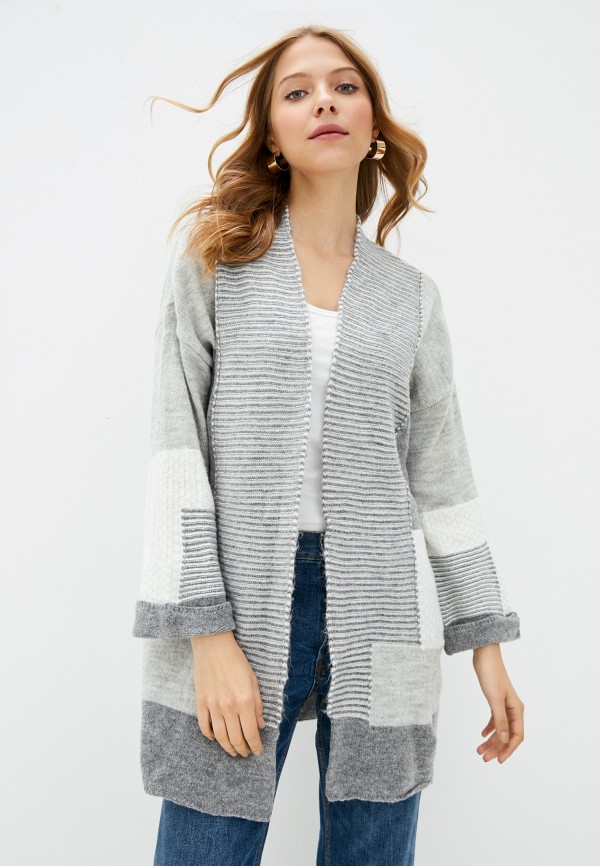 D&F Кардиган - фото 1