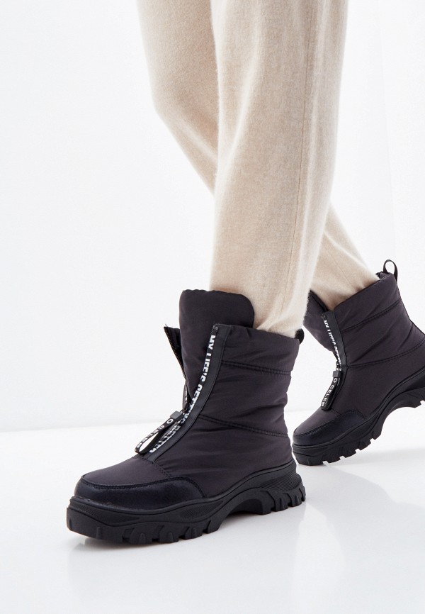 Finn Line Дутики - фото 6