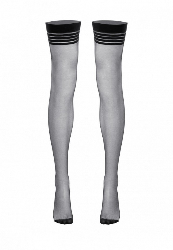 Candy Girl Корсет, трусы и чулки - фото 6