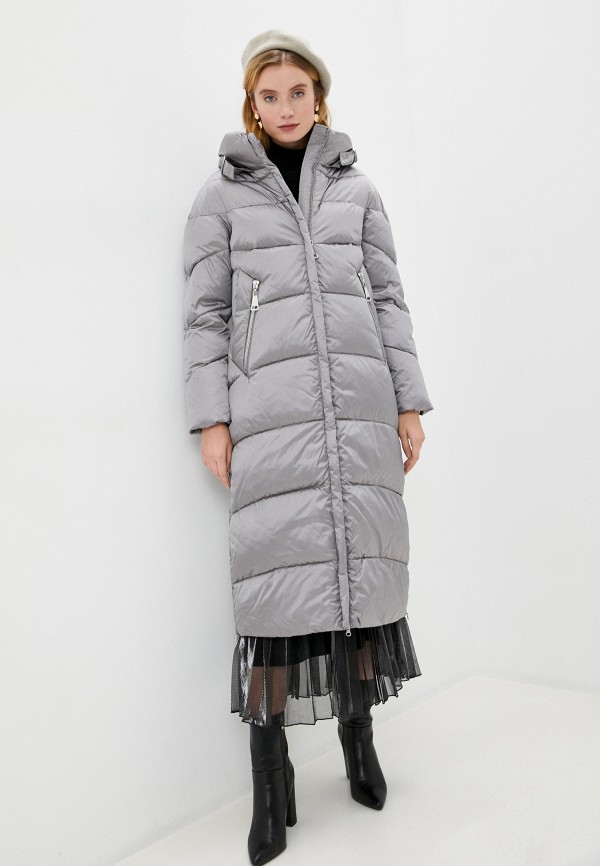 Снежная Королева Куртка утепленная - фото 1