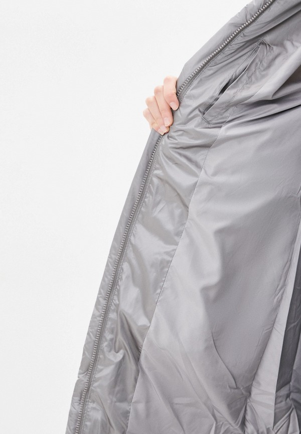 Снежная Королева Куртка утепленная - фото 4