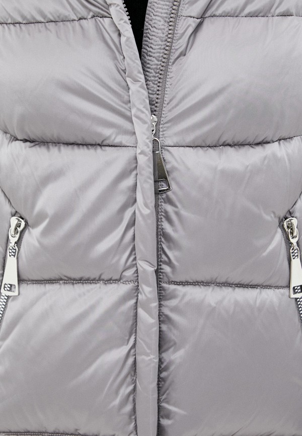 Снежная Королева Куртка утепленная - фото 5