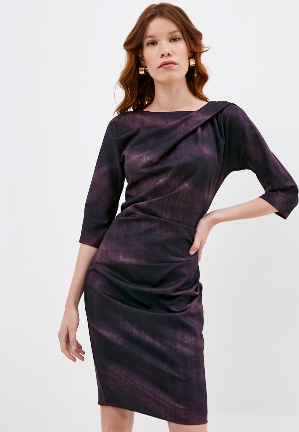 MadaM T Платье - фото 1