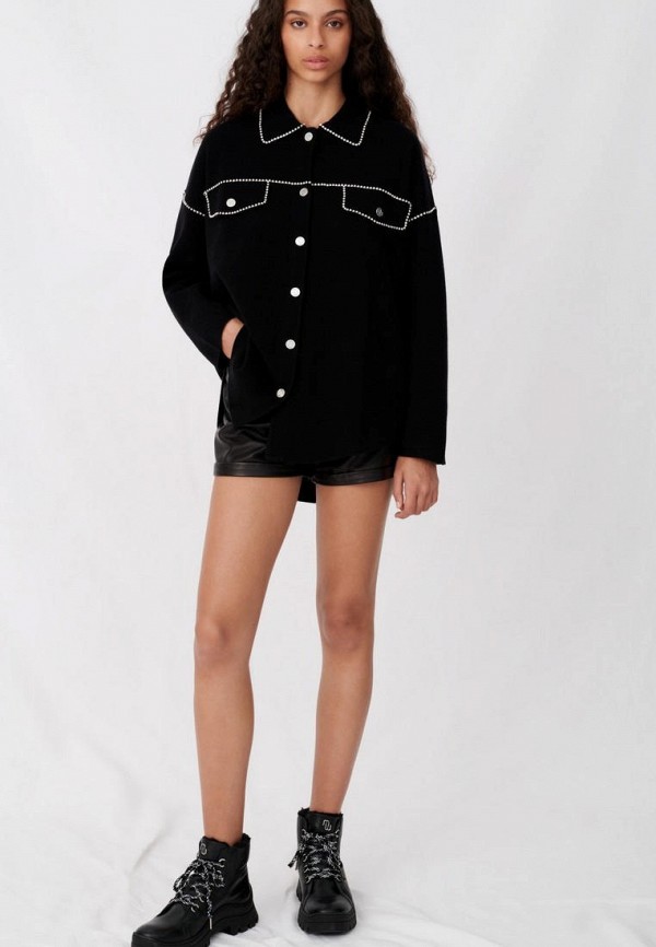 Maje Кардиган - фото 1