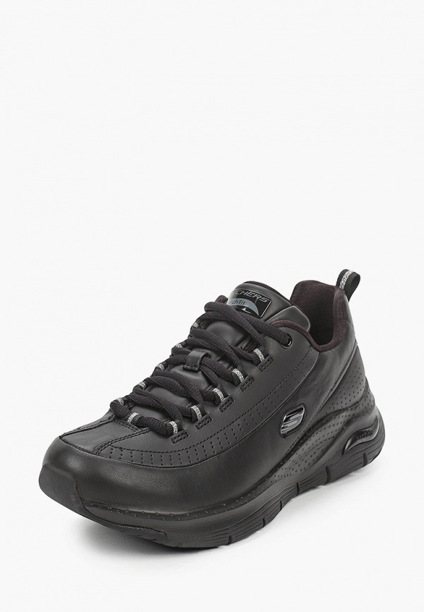 Skechers negras hotsell