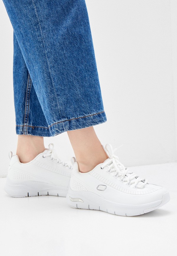 Skechers Кроссовки - фото 6