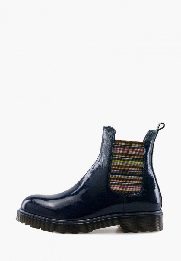 Emanuele Gelmetti Ботинки - фото 2