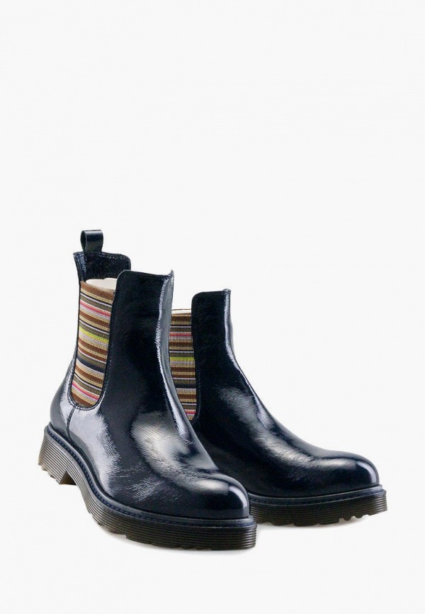 Emanuele Gelmetti Ботинки - фото 3